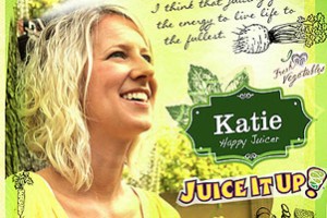 Permalink to: Blue C Launches Brand Ambassador Program for Juice It Up! juice it up from blue c advertising