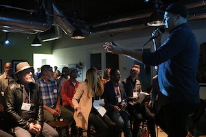 Permalink to: Blue C Hosts Leading Marketers and Celebrates OC ADDY Wins FX1A0902